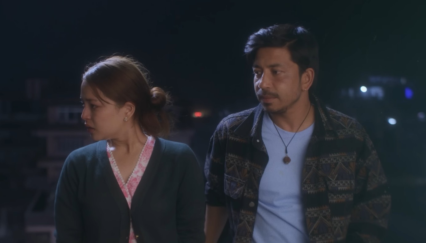 Prakash Saput, Parikshya Limbu